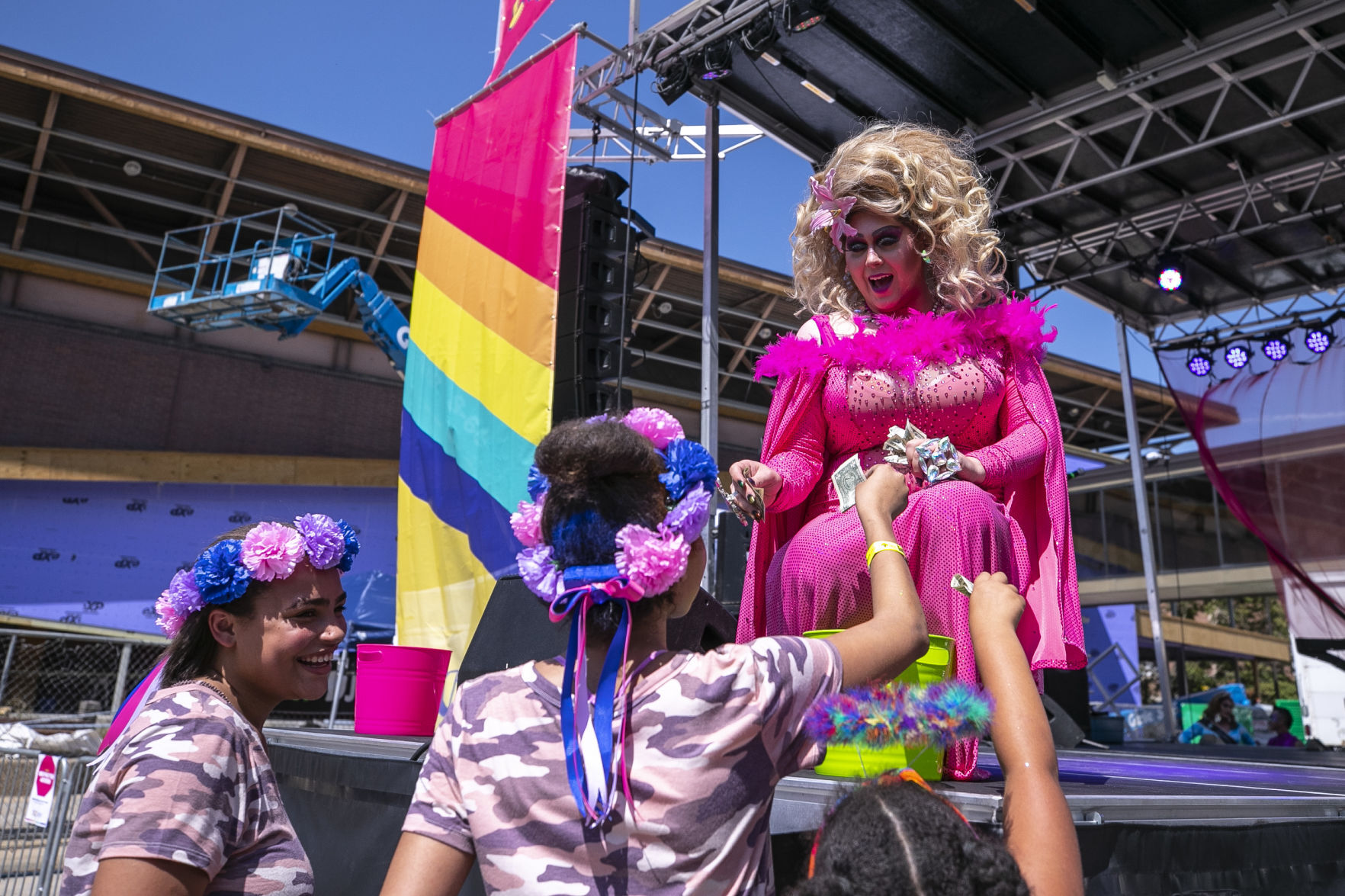 PrideFest 1